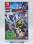 Preview: The LEGO Ninjago Movie Videogame